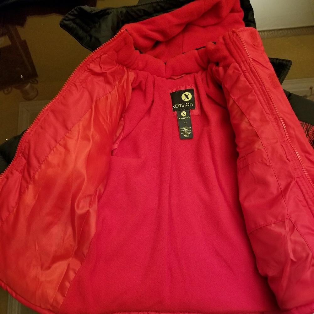 Coat - Picture 3 of 3